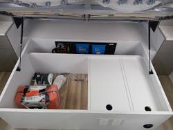 2025 Red Centre Tanami Plus 208 Type A