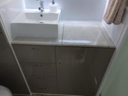 2025 Red Centre Tanami Plus 208 Type A (was $145,990 now $140,990)