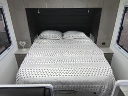 2025 Red Centre Tanami Plus 208 Type A (was $145,990 now $140,990)