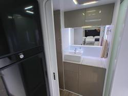 2025 Red Centre Tanami Plus 208 Type A (was $145,990 now $140,990)