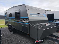 2025 Red Centre Tanami Plus 208 Type A