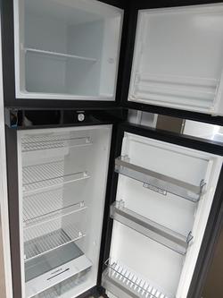 2025 Red Centre Tanami Plus 208 Type A (was $145,990 now $140,990)