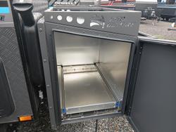 2025 Red Centre Tanami Plus 208 Type A (was $145,990 now $140,990)