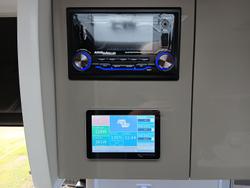 2025 Red Centre Tanami Plus 208 Type A (was $145,990 now $140,990)