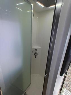 2025 Red Centre Tanami Plus 208 Type A (was $145,990 now $140,990)