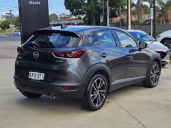 2025 Mazda CX-3 G20 Evolve
