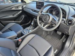2025 Mazda CX-3 G20 Evolve