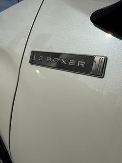 2025 Subaru Forester Hybrid Sport