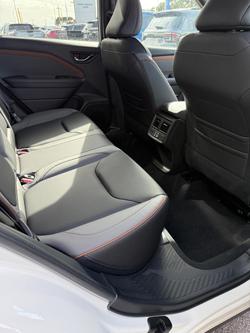 2025 Subaru Forester Hybrid Sport