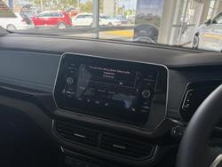 2024 Volkswagen T-Cross 85TSI Style D31 MY24 Clear Blue
