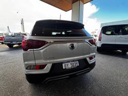 2020 SsangYong Korando Ultimate