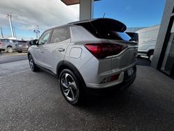 2020 SsangYong Korando Ultimate