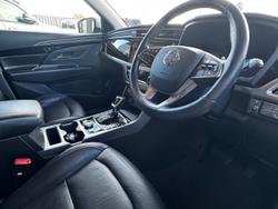 2020 SsangYong Korando Ultimate