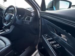 2020 SsangYong Korando Ultimate