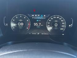 2020 SsangYong Korando Ultimate