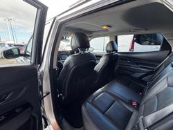 2020 SsangYong Korando Ultimate