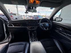 2020 SsangYong Korando Ultimate