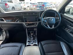 2020 SsangYong Korando Ultimate