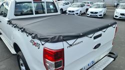 2014 Ford
Ranger XL