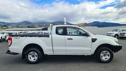 2014 Ford Ranger XL