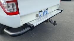 2014 Ford
Ranger XL