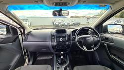 2014 Ford
Ranger XL
