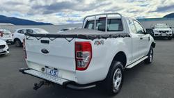 2014 Ford Ranger XL