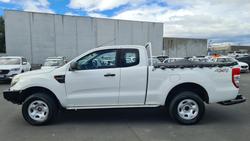 2014 Ford
Ranger XL