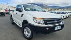 2014 Ford Ranger XL