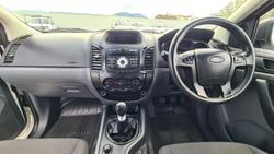 2014 Ford
Ranger XL