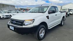 2014 Ford Ranger XL