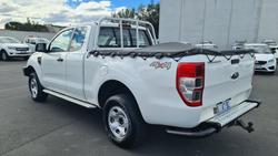 2014 Ford Ranger XL