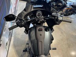 2025 Harley-Davidson Low Rider ST 117 (FXLRST) Softail