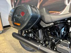 2025 Harley-Davidson Low Rider ST 117 (FXLRST) Softail