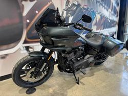 2025 Harley-Davidson Low Rider ST 117 (FXLRST) Softail