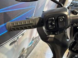 2025 Harley-Davidson Low Rider ST 117 (FXLRST) Softail