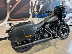 2025 Harley-Davidson Low Rider ST 117 (FXLRST) Softail