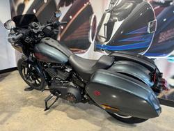 2025 Harley-Davidson Low Rider ST 117 (FXLRST) Softail