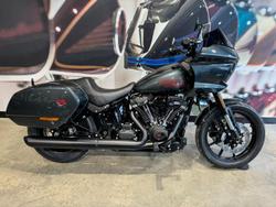 Harley-Davidson LOW Rider ST 117 (fxlrst)