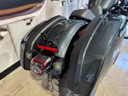 2025 Harley-Davidson Low Rider ST 117 (FXLRST) Softail