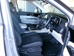 2021 Kia
Carnival Si