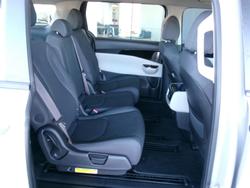 2021 Kia
Carnival Si