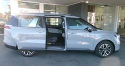 2021 Kia
Carnival Si