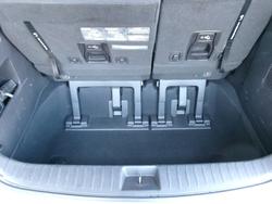 2021 Kia
Carnival Si