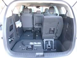 2021 Kia
Carnival Si