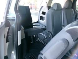 2021 Kia
Carnival Si