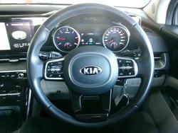 2021 Kia
Carnival Si