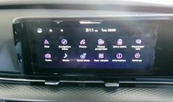 2021 Kia
Carnival Si