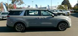 2021 Kia
Carnival Si