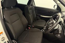 2023 Suzuki Swift GL